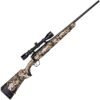 Savage Arms Axis XP 270 Winchester Camo With Weaver Scope Black Bolt Action Rifle 2 A45 result 4