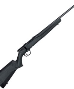 Savage Arms B17 F Compact Rifle