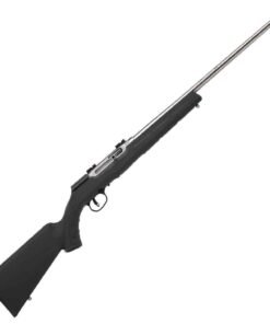 Savage Arms A22 FSS 22 Long Rifle Semi Automatic Rifle - 22in