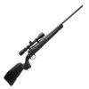 Savage Arms AXIS XP 350 Legend Matte Black Bolt Action - 18in 2 A4 result