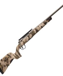 Savage Arms Axis 2 Pro 308 Winchester Gun Metal Bronze Bolt Action Rifle - 20in