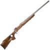 Savage Arms 12 BTCSS 223 Remington w/ 1:9in Twist Stainless Bolt Action Rifle - 26in 3 A4 result 6
