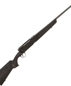Savage Arms Axis 2 XP 223 Reminton Matte Black/Gray Bolt Action Rifle - 22in