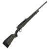 Savage Impulse 6.5 Creedmoor Black/OD Green Bolt Action Rifle - 20in