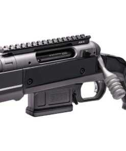 Savage Arms 110 Magpul Hunter 308 Winchester Tungsten Cerakote Left Hand Bolt Action Rifle - 18in