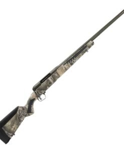 Savage Arms 110 Hunter 280 Ackley Improved Black Bolt Action Rifle