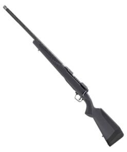 Savage Arms 110 Ultralite 30-06 Springfield Matte Black Left Hand Bolt Action Rifle - 22in