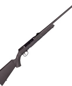 Savage A22 22 Long Rifle Blued Semi Automatic Rifle - 22in