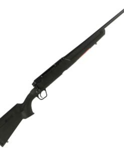 Savage Arms Axis Compact 223 Remington Black Bolt Action Rifle