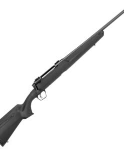 Savage Arms Axis II Compact 223 Remington Black Bolt Action Rifle