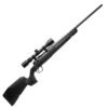 Savage Arms AXIS XP 6.5 Creedmoor Matte Black Bolt Action Rifle - 22in 2 A5 result