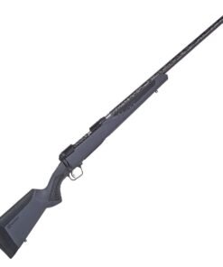 Savage Arms 110 Ultralite 270 Winchester Black/Gray Bolt Action Rifle - 22in