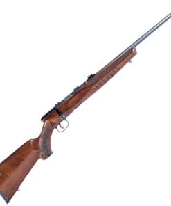 Savage Arms B17 G 17 HMR Rifle