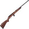 Savage 64 G Matte Blued 22 Long Rifle Semi Automatic Rifle - 21in 3 A63 result 3