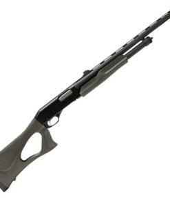 Savage Arms Stevens 320 Turkey 20 Gauge 3in OD Green Pump Action Shotgun - 22in