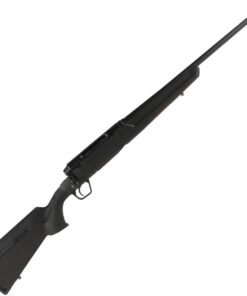 Savage Arms Axis Black 308 Winchester Bolt Action Rifle