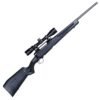 Savage Arms 110 Apex Hunter XP 6.5-284 Norma Scoped Black Bolt Action Rifle 3 A65 result