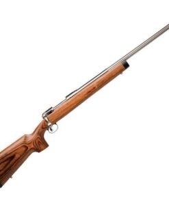 Savage 12 BVSS Rifle