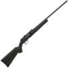 Savage Arms A17 HM2 17 Mach 2 20in Black Semi Automatic Rifle -10+1 Rounds 2 A66 result 1