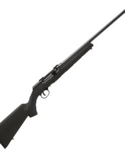 Savage Arms A17 HM2 17 Mach 2 20in Black Semi Automatic Rifle -10+1 Rounds