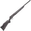 Savage Arms B.Mag 17 Winchester Super Mag Matte Black Bolt Action Rifle - 22in 3 A66 result 4