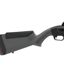 Savage Arms Renegauge Security 12 Gauge 3in Matte Black/Grey Semi Automatic Shotgun - 18.5in