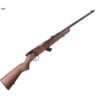Savage Mark II G Compact 22 Long Rifle Satin Blued Hardwood Bolt Action Rifle - 19in 3 A68 result