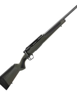 Savage Impulse 30-06 Springfield Black/OD Green Bolt Action Rifle - 20in