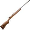 Savage Arms 12 Varmint Low Profile 223 Remington Stainless Bolt Action Rifle - 26in 2 A68 result 3