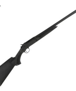 Savage Arms Stevens 301 Compact 410 Gauge 3in Matte Black Single Shot Shotgun - 22in