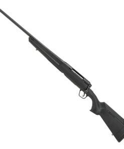 Savage Arms Axis II 308 Winchester Matte Blued Left Hand Bolt Action Rifle - 22in
