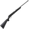 Savage 64 F w/ Iron Sights 22 Long Rifle Matte Blued Semi Automatic Rifle - 21in 2 A6 result