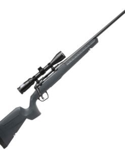 Savage Arms Axis 2 XP 22-250 Remington Matte Black/Gray Bolt Action Rifle - 22in