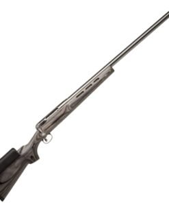 Savage Arms 12 F/TR 308 Winchester Stainless Steel Bolt Action Rifle - 30in