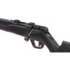 Savage B22 Magnum F 22 WMR (22 Mag) Blued Left Hand Bolt Action Rifle - 21in