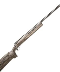 Savage Arms 12 Bench Rest 6 mm BR Norma Stainless Bolt Action Rifle