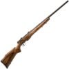 Savage Arms 25 Lightweight Varminter 22 Hornet Matte Bolt Action Rifle - 24in 2 A72 result 4