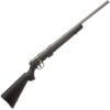 Savage 93 FVSS 22 WMR (22 Mag) Matte Stainless/Black Bolt Action Rifle - 21in 3 A74 result