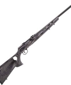 Savage Arms A22 BTV 22 Long Rifle Blued Semi Automatic Rifle - 22in