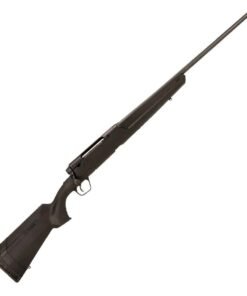 Savage Arms Axis II 6mm ARC Matte Blued Bolt Action Rifle - 22in