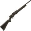 Savage 93 FV-SR 22 WMR (22 Mag) Matte Blued/Black Bolt Action Rifle - 16.5in 3 A76 result