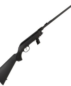 Savage Arms 64 Takedown 22 Long Rifle 16.5in Black Semi Automatic Rifle - 10+1 Rounds