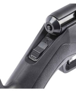 Savage Arms B22 F 22 Long Rifle Blued Bolt Action Rifle - 21in