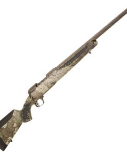 Savage Arms 110 High Country 7mm-08 Remington Brown PVD Bolt Action Rifle - 22in