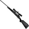 Savage 110 Apex Hunter XP 308 Winchester With Vortex Crossfire II Scope Matte Black Left Hand Bolt Action Rifle - 20in 2 A7 result 1