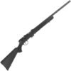Savage 93 FV 22 WMR (22 Mag) Matte Blued Bolt Action Rifle - 21in 3 A7 result 5
