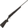Savage Arms Axis II 25-06 Remington Black Bolt Action Rifle 2 A80 result 3