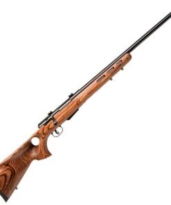 Savage 25 Lightweight Varminter-T 22 Hornet Blued Bolt Action Rifle